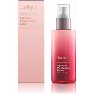 Jurlique Herbal Recovery Signature Moisturising Lotion 50 ml