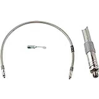 TRW Varioflexledninger 25-126 Cm Med TÜV