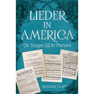 Lieder in America