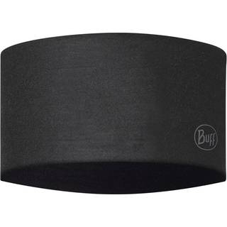 Buff CoolNet UV® Wide Headband - Dark Blue - dark_blue - nosize