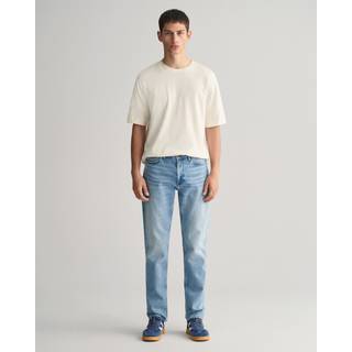 GANT Herre Slim fit jeans (40/32)