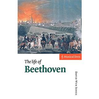 The Life of Beethoven
