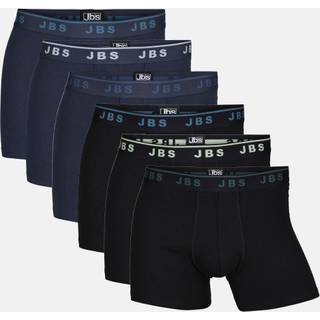 Tights 6-pak | Økologisk bomuld | Multifarvet