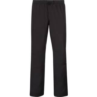 Bergans Men's Vaagaa Light 3L Shell Pants Black, L