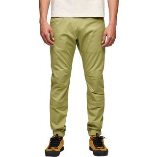 Black Diamond Men's Notion Pants Cedarwood Green, S
