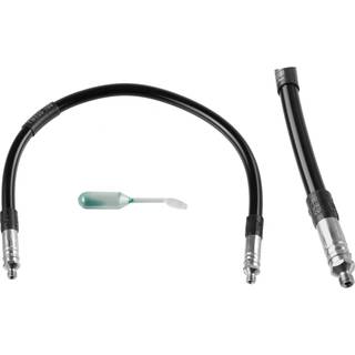 TRW Varioflexledninger 25-126 Cm Med TÜV