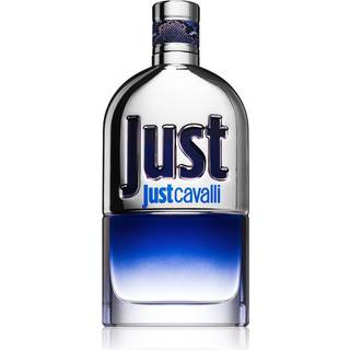 Roberto-Cavalli Dufte-til-maend Just-Cavalli-ManEau de Toilette Spray 90 ml (2.589,00 kr / 1 l) - 90 ml