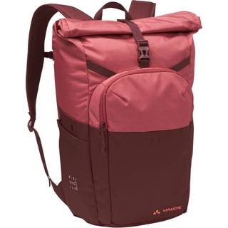 Vaude Okab ll Rolltop rygsæk rød