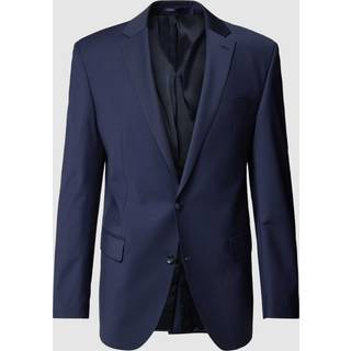 Carl Gross Herren Sakko blau