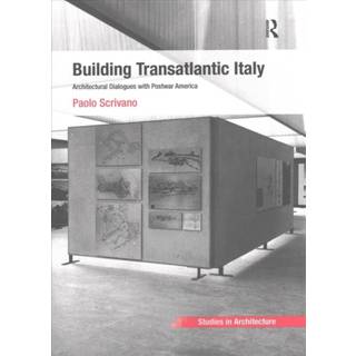 Building Transatlantic Italy