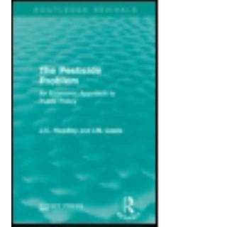 The Pesticide Problem