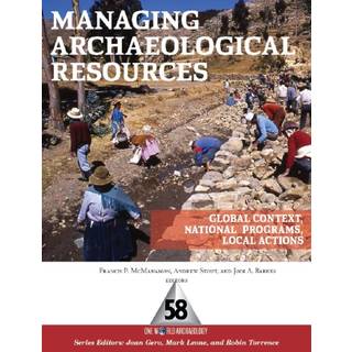 Managing Archaeological Resources
