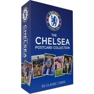 The Chelsea Postcard Collection