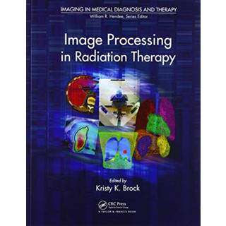 Image Processing in Radiation Therapy