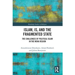 Islam, IS and the Fragmented State