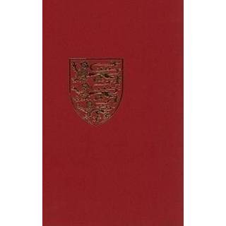 A History of Wiltshire