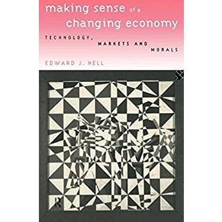 Making Sense of a Changing Economy