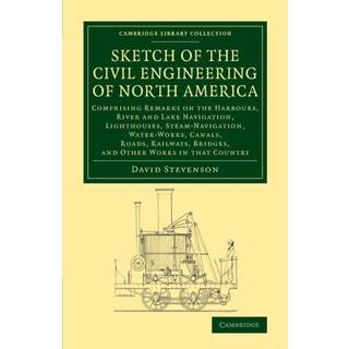 Sketch of the Civil Engineering of North America