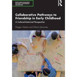 Collaborative Pathways to Friendship in Early Childhood