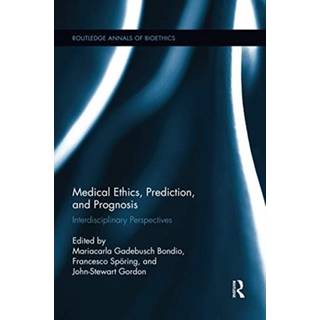 Medical Ethics, Prediction, and Prognosis