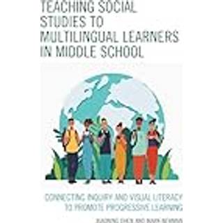 Teaching Social Studies to Multilingual Learners in Middle School