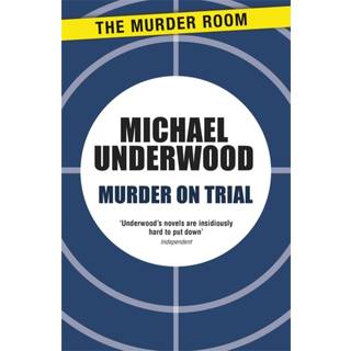 Murder on Trial