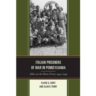 Italian Prisoners of War in Pennsylvania