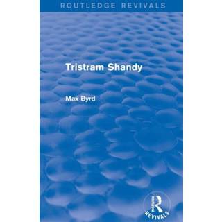 Tristram Shandy (Routledge Revivals)