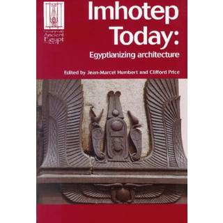 Imhotep Today