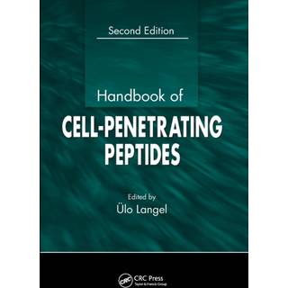 Handbook of Cell-Penetrating Peptides