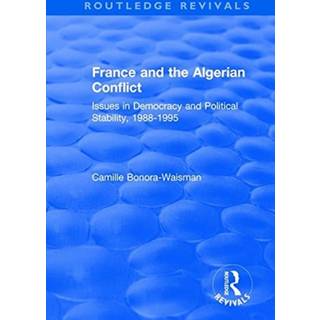 France and the Algerian Conflict