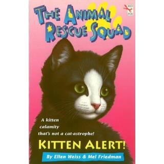 The Animal Rescue Squad - Kitten Alert