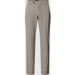 Slim Fit Chinobukser