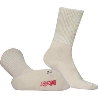 Komfort- og Diabetesstrømper | Normal - 35-38 - Beige