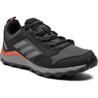 adidas Terrex Terrex Tracerocker 2 Multisportsko størrelse 6,5 farve grå/sort