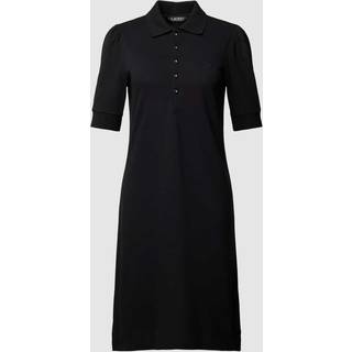 Mini dress - Black - XS