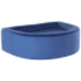 ENZO hundeseng/katteseng - Blå