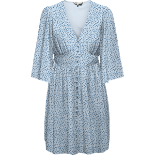 Onlamanda 3/4 Short Dress