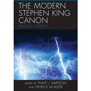 The Modern Stephen King Canon
