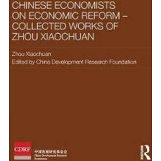 Chinese Economists on Economic Reform - Collected Works of Zhou Xiaochuan