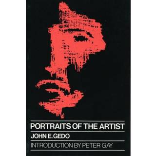 Portraits of the Artist
