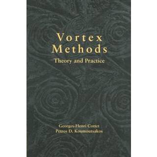 Vortex Methods