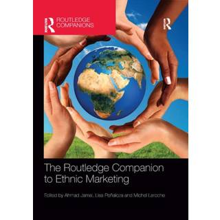 The Routledge Companion to Ethnic Marketing