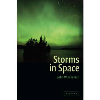Storms in Space