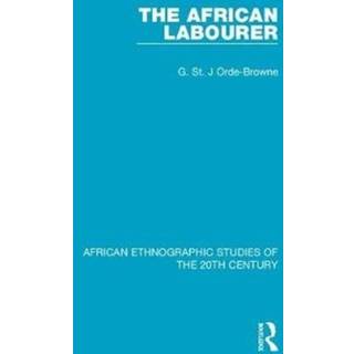 The African Labourer