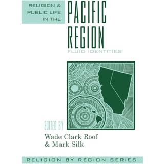 Religion and Public Life in the Pacific Region