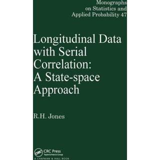 Longitudinal Data with Serial Correlation