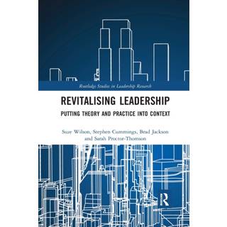 Revitalising Leadership