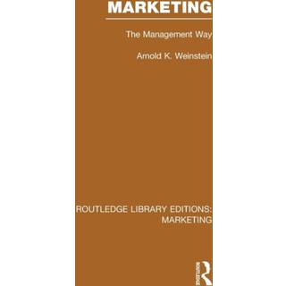 Marketing (RLE Marketing)