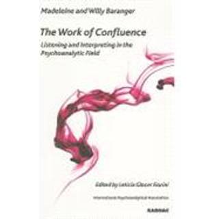 The Work of Confluence